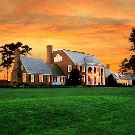 Kingsbay Mansion And Vacation Rental Houses Marion Экстерьер фото