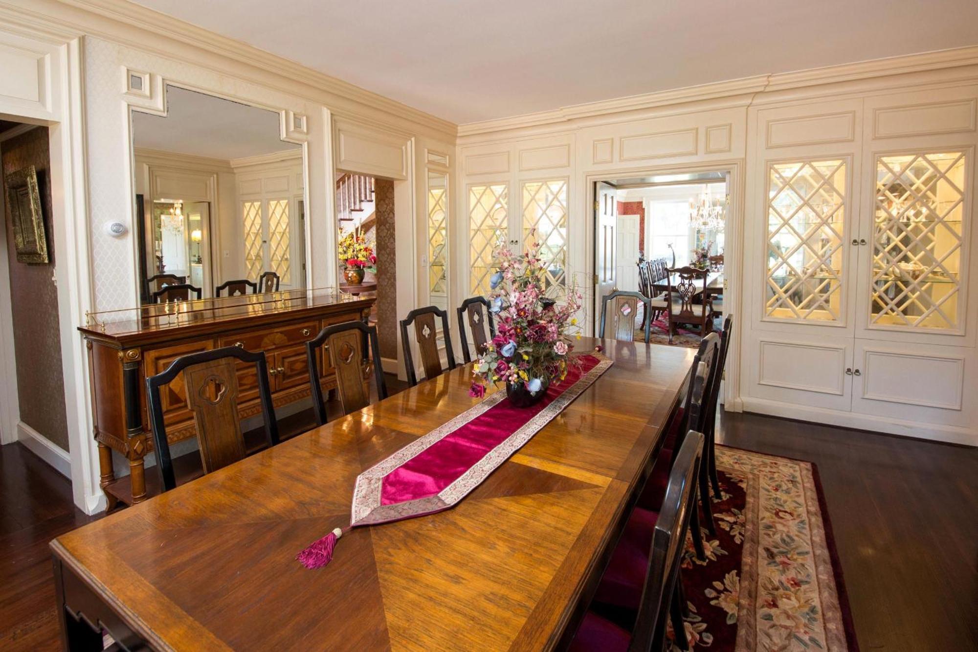 Kingsbay Mansion And Vacation Rental Houses Marion Номер фото