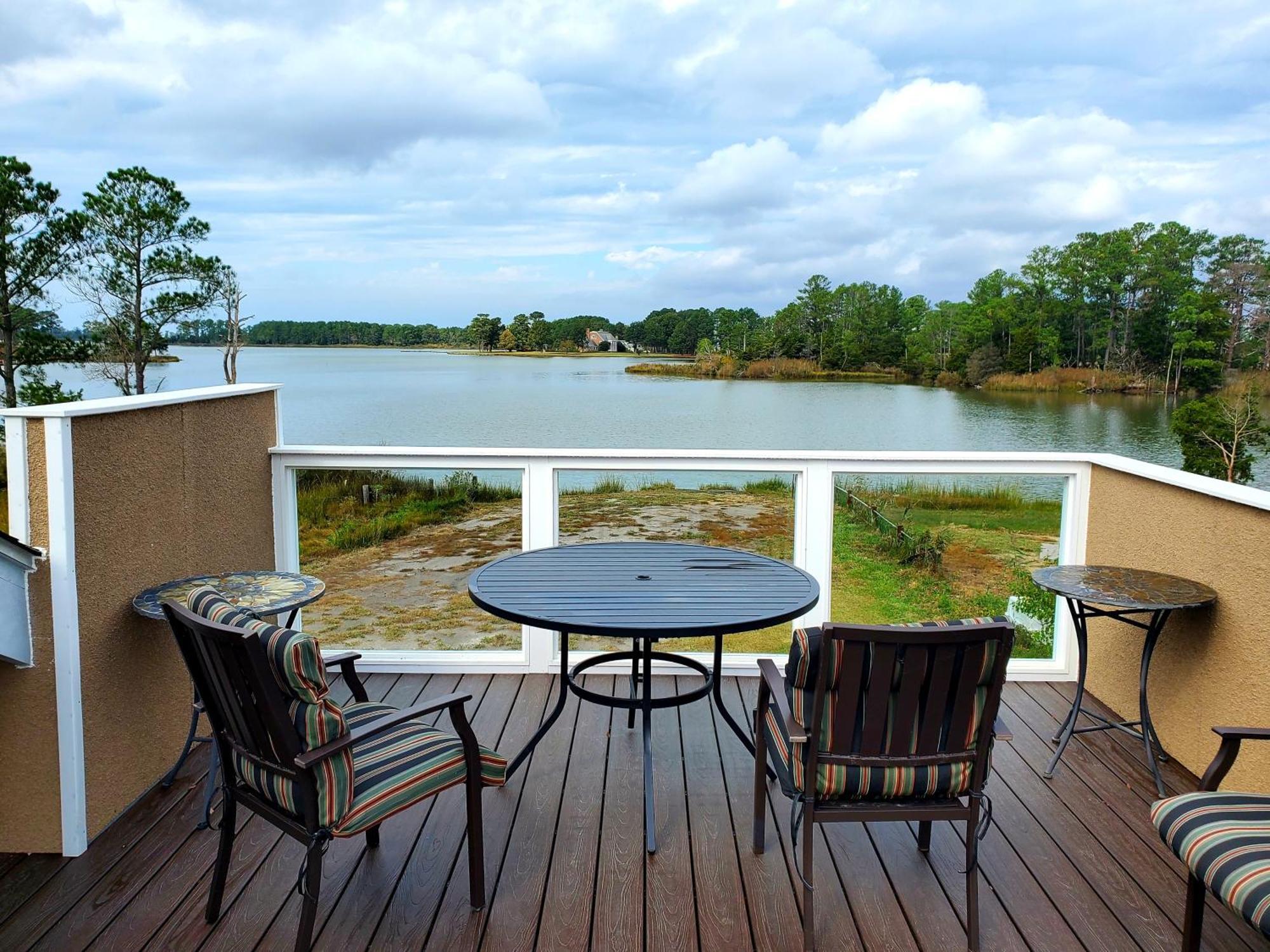 Kingsbay Mansion And Vacation Rental Houses Marion Номер фото